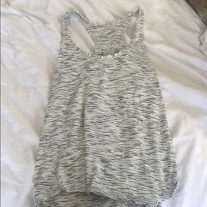 Lulu Lemon Running Tank